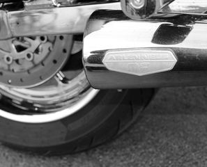 Harley Davidson DYNA LOW Rider 2007-thumb-10
