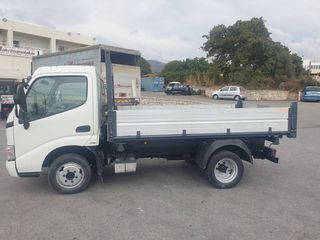 Ανατροπή Toyota 2009 DYNA 150  ΑΝΑΤΡΟΠΗ-thumb-2