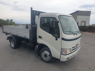 Ανατροπή Toyota 2009 DYNA 150  ΑΝΑΤΡΟΠΗ-thumb-4