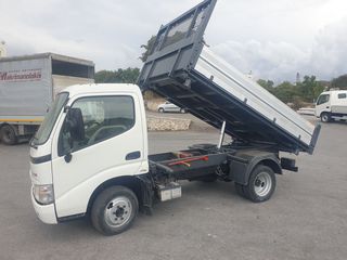 Ανατροπή Toyota 2009 DYNA 150  ΑΝΑΤΡΟΠΗ-thumb-7