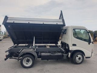 Ανατροπή Toyota 2009 DYNA 150  ΑΝΑΤΡΟΠΗ-thumb-9