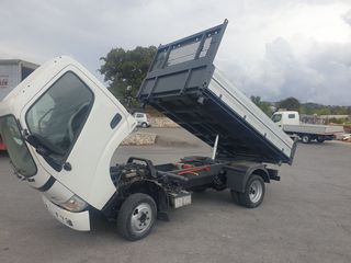 Ανατροπή Toyota 2009 DYNA 150  ΑΝΑΤΡΟΠΗ-thumb-8