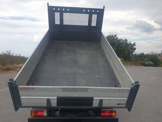 Ανατροπή Toyota 2009 DYNA 150  ΑΝΑΤΡΟΠΗ-thumb-10