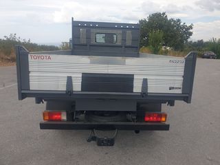 Ανατροπή Toyota 2009 DYNA 150  ΑΝΑΤΡΟΠΗ-thumb-5