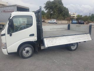 Ανατροπή Toyota 2009 DYNA 150  ΑΝΑΤΡΟΠΗ-thumb-6