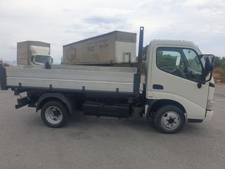Ανατροπή Toyota 2009 DYNA 150  ΑΝΑΤΡΟΠΗ-thumb-3