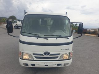 Ανατροπή Toyota 2009 DYNA 150  ΑΝΑΤΡΟΠΗ-thumb-1