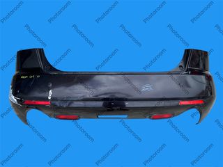 MAZDA CX-7 2007-2014 ΜΕΤΑΧΕΙΡΙΣΜΕΝΑ ΑΝΤΑΛΛΑΚΤΙΚΑ ( προφυλακτήρας πίσω κομπλέ γνήσιος μεταχειρισμένος με κωδικό EG21-50221 )