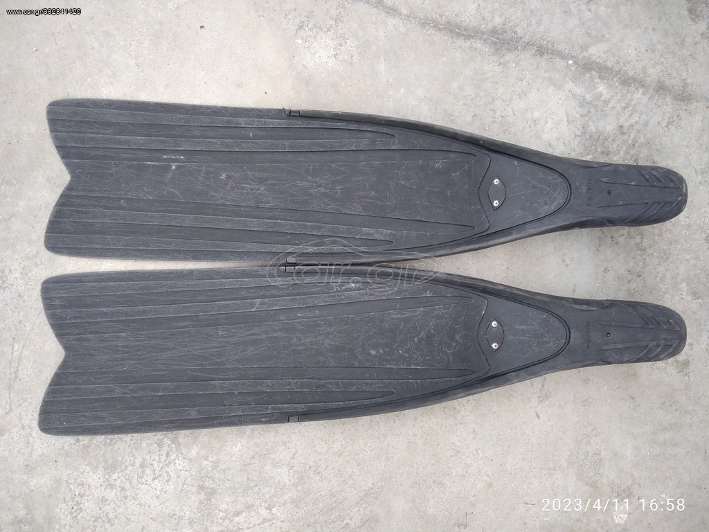Mares razor pro 41-42