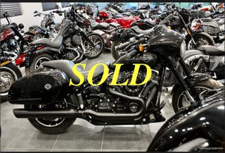 Harley Davidson Softail 2020 SOLD ''επωλήθη''