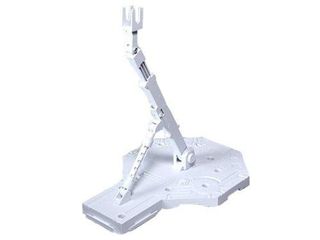 GUNDAM - Action Base White 1-thumb-1