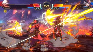 DNF Duel / Nintendo Switch-thumb-2