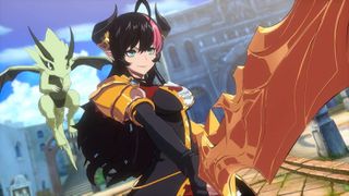 DNF Duel / Nintendo Switch-thumb-1