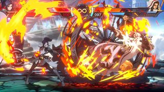 DNF Duel / Nintendo Switch-thumb-3