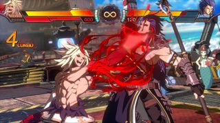 DNF Duel / Nintendo Switch-thumb-4