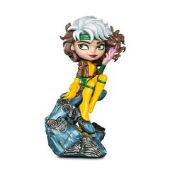 X-Men - Rogue Figure / Fan Shop and Merchandise