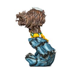 X-Men - Rogue Figure-thumb-2