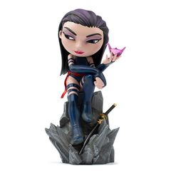 X-men - Psylocke Figure / Fan Shop and Merchandise
