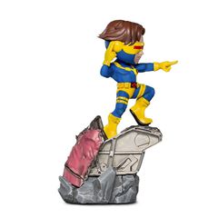 X-Men - Cyclops Figure-thumb-1