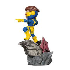 X-Men - Cyclops Figure-thumb-2
