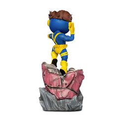 X-Men - Cyclops Figure-thumb-3