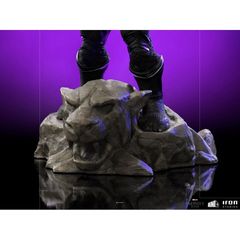 The Infinity Saga - Black Panther Figure-thumb-1