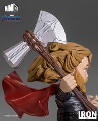 Avengers: Endgame - Thor Figure / Fan Shop and Merchandise