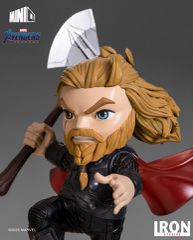 Avengers: Endgame - Thor Figure-thumb-2