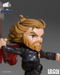 Avengers: Endgame - Thor Figure-thumb-4
