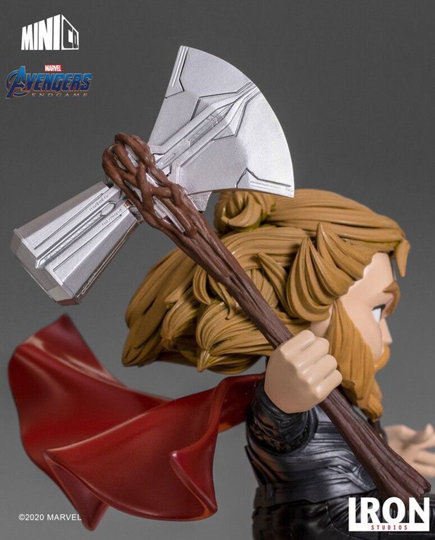 Avengers: Endgame - Thor Figure