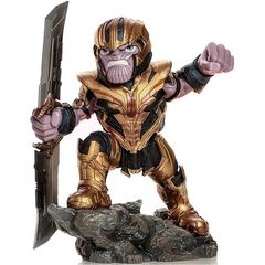 Avengers End Game - Thanos Figure / Fan Shop and Merchandise