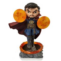 Avengers:Endgame - Doctor Strange Figure / Fan Shop and Merchandise