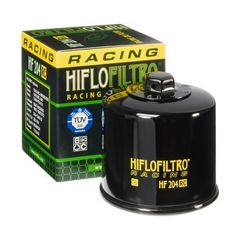 Φίλτρο λαδιού HIFLO-FILTRO Racing HF204RC