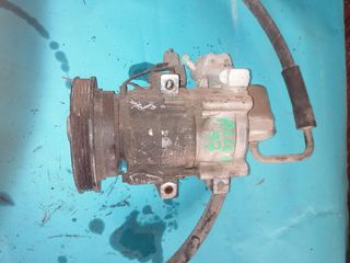 Κομπρεσέρ Aircondition{HYUNDAI-ACCENT}{97-99 M}