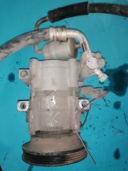 Κομπρεσέρ Aircondition{HYUNDAI-ACCENT}{97-99 M}-thumb-2