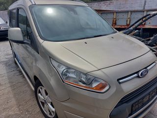 Ford Tourneo Connect '16 1,6 TDCI ECO(RESERVE)