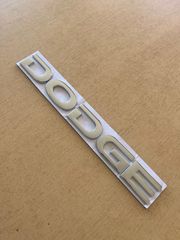 Καινούργιο σήμα DODGE -thumb-1
