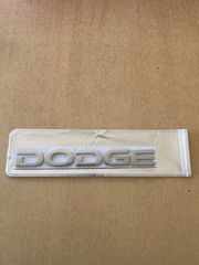 Καινούργιο σήμα DODGE -thumb-2