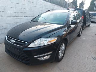 Ford Mondeo '12 1,6 TDCI ECO. Business Edition