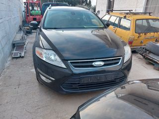 Ford Mondeo 2012 1,6 TDCI ECO. Business Edition-thumb-1