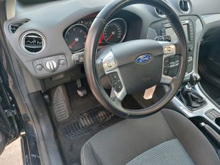 Ford Mondeo 2012 1,6 TDCI ECO. Business Edition-thumb-6