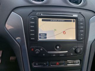 Ford Mondeo 2012 1,6 TDCI ECO. Business Edition-thumb-7