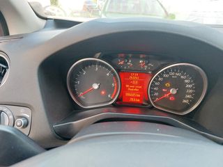 Ford Mondeo 2012 1,6 TDCI ECO. Business Edition-thumb-9