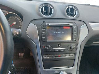 Ford Mondeo 2012 1,6 TDCI ECO. Business Edition-thumb-11