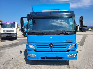 Κόφα Mercedes-Benz 2009 1326 ΣΧΟΛΗ ΟΔΗΓΩΝ EURO 5-thumb-3