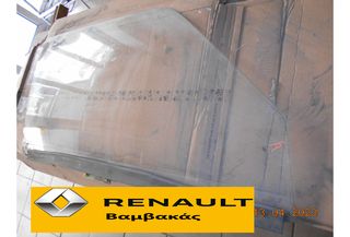 ΤΖΑΜΙ ΠΟΡΤΑΣ RENAULT 5 SUPER ΔΕΞΙΟ 2/ΠΟΡΤΟ ''RENAULT Bαμβακας''