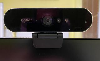 Web camera Logitech 