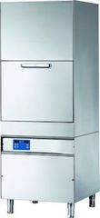 ΠΡΟΣΦΟΡΑ!!! GL850 (400V) Πλυντήριο Σκευών & Δίσκων Επιδαπέδιο - Καλάθι: 550x665mm