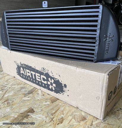 AIRTEC Motorsport Intercooler για MINI Cooper S, JCW R56, R55, R57, R58, R59