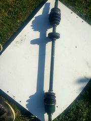 Ημιαξονιο  Nissan mikra  K11 ---1.0.  του 1997...